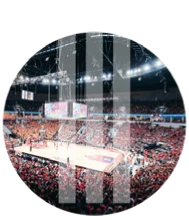 Pais Arena Jerusalem