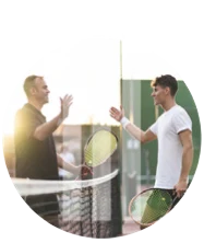 Israel Tennis Center